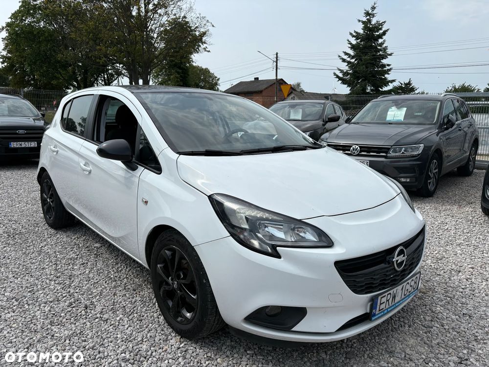 Opel Corsa 1.4 Color Edition - 3
