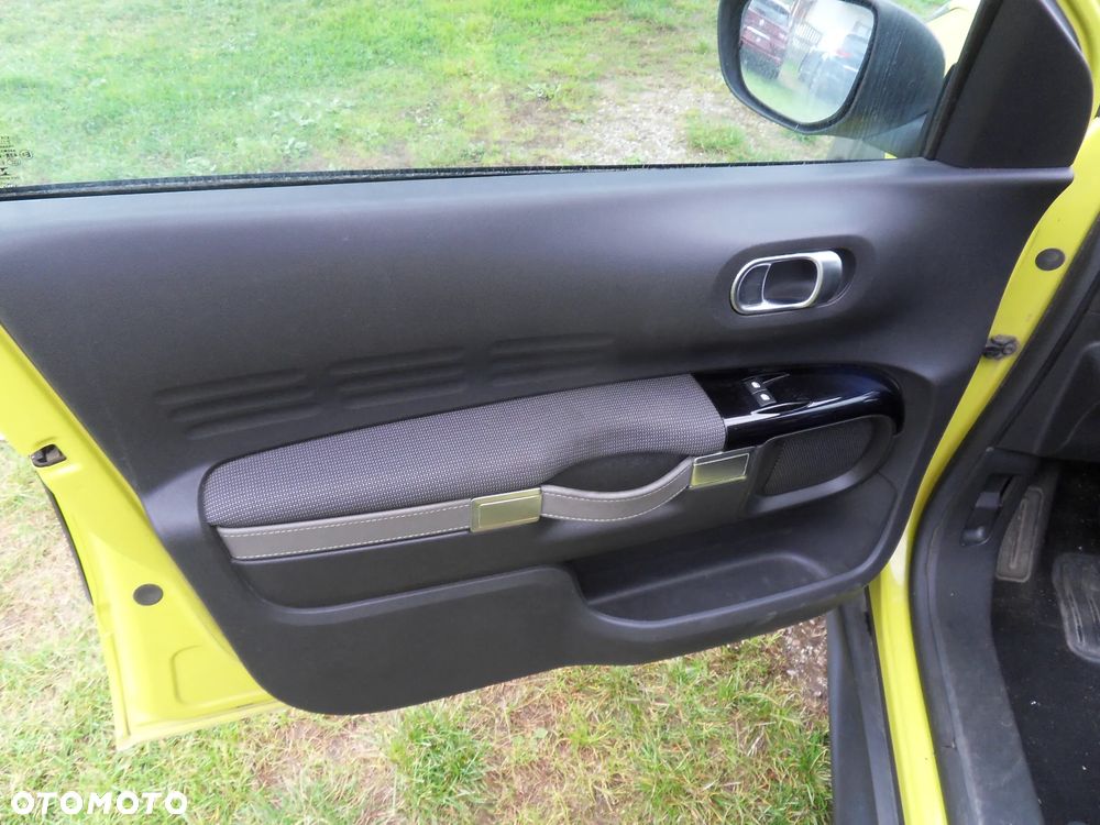 Citroën C4 Cactus PureTech 82 Shine Edition - 20
