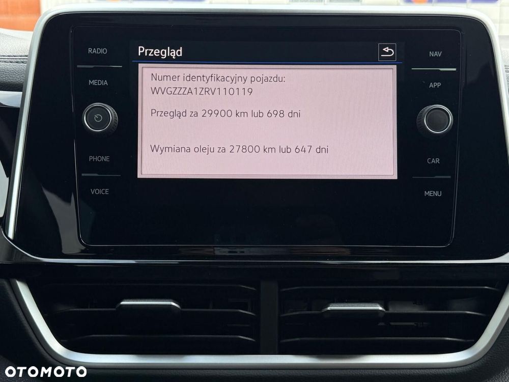 Volkswagen T-Roc 2.0 TSI 4Motion R-Line DSG - 37