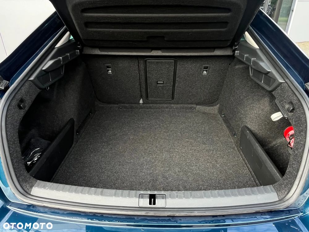 Skoda Octavia 1.5 TSI ACT Ambition - 11