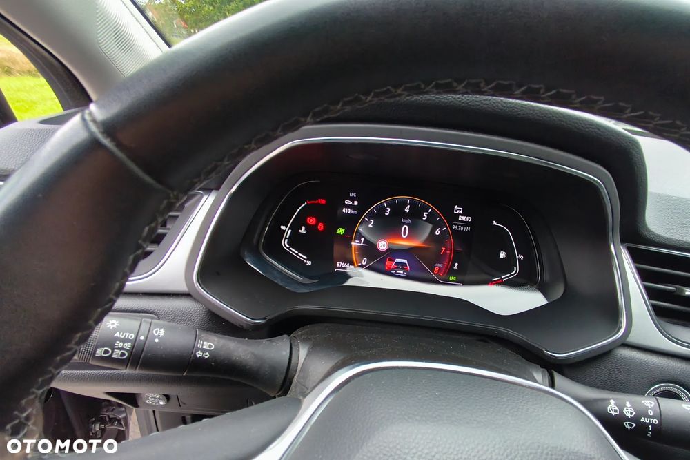 Renault Captur 1.0 TCe Intens - 10