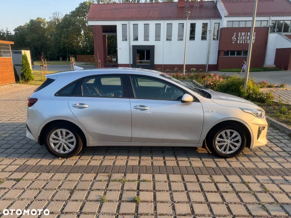 Kia Ceed 1.0 T-GDI S - 4