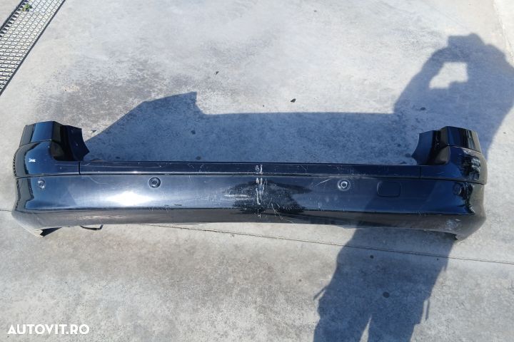 Bara spate 9681469077 9681469077 Peugeot 308 T7 [2007 - 2011] SW wago - 1