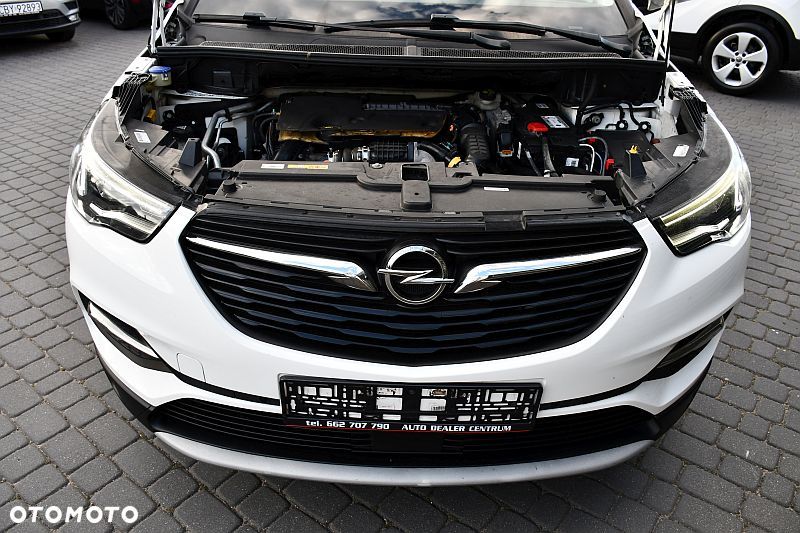 Opel Grandland X 1.6 D Start/Stop INNOVATION - 40