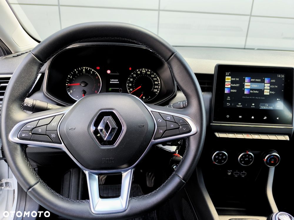 Renault Clio 1.0 TCe Equilibre - 7