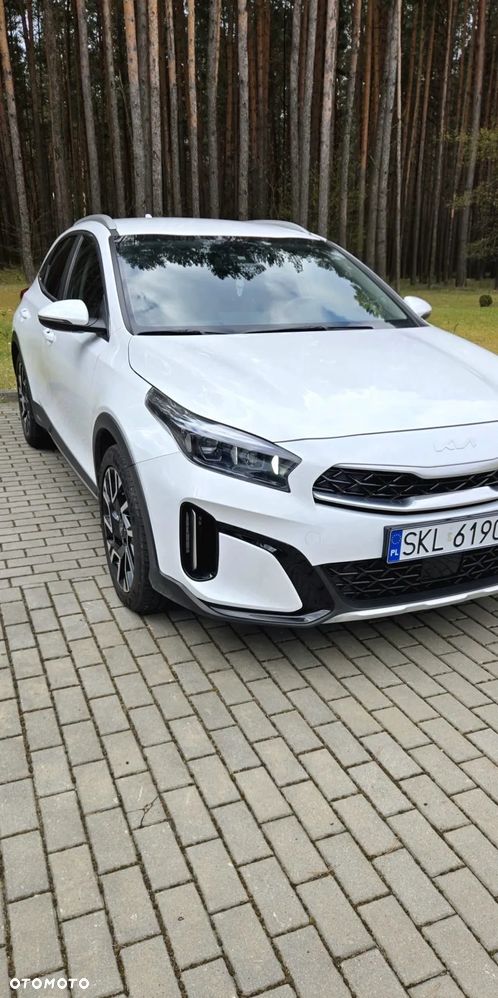 Kia XCeed 1.5 T-GDI L - 12