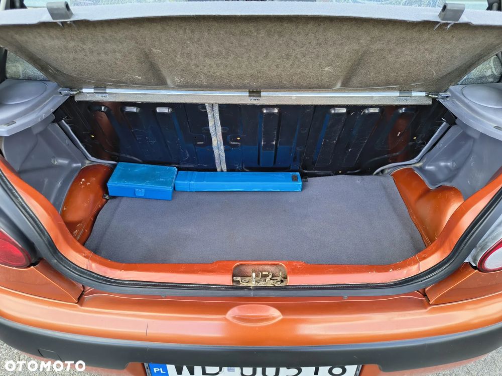Daewoo Matiz Joy - 14