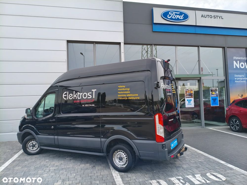 Ford Transit 290 L2H3 Ambiente - 3
