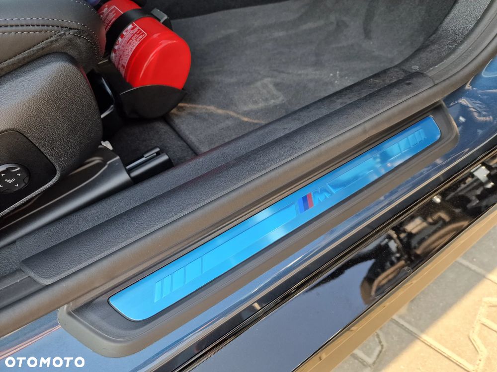 BMW i4 83.9kWh M50 xDrive - 19