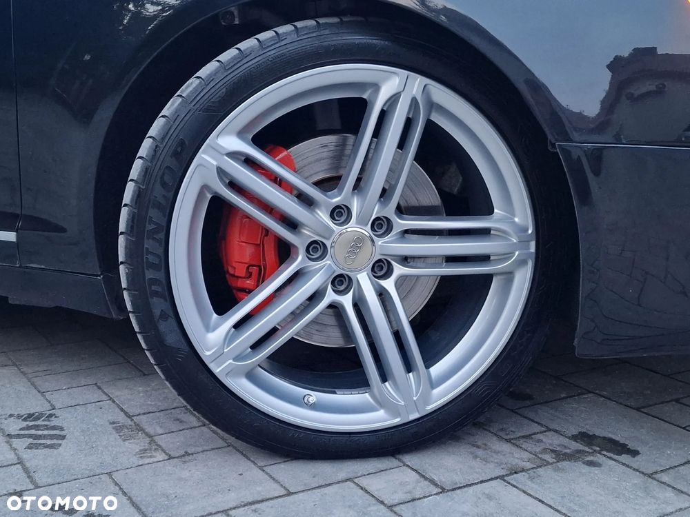 Audi A6 Limousine - 30