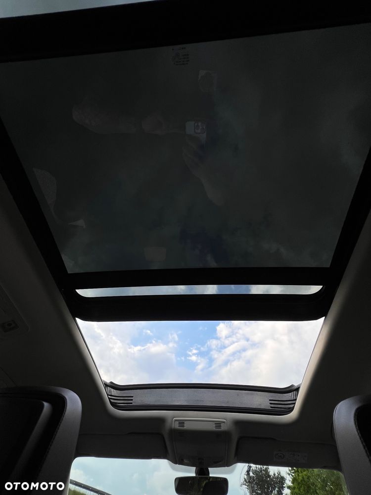 Volkswagen Passat 2.0 TDI (BlueMotion Technology) Trendline - 27