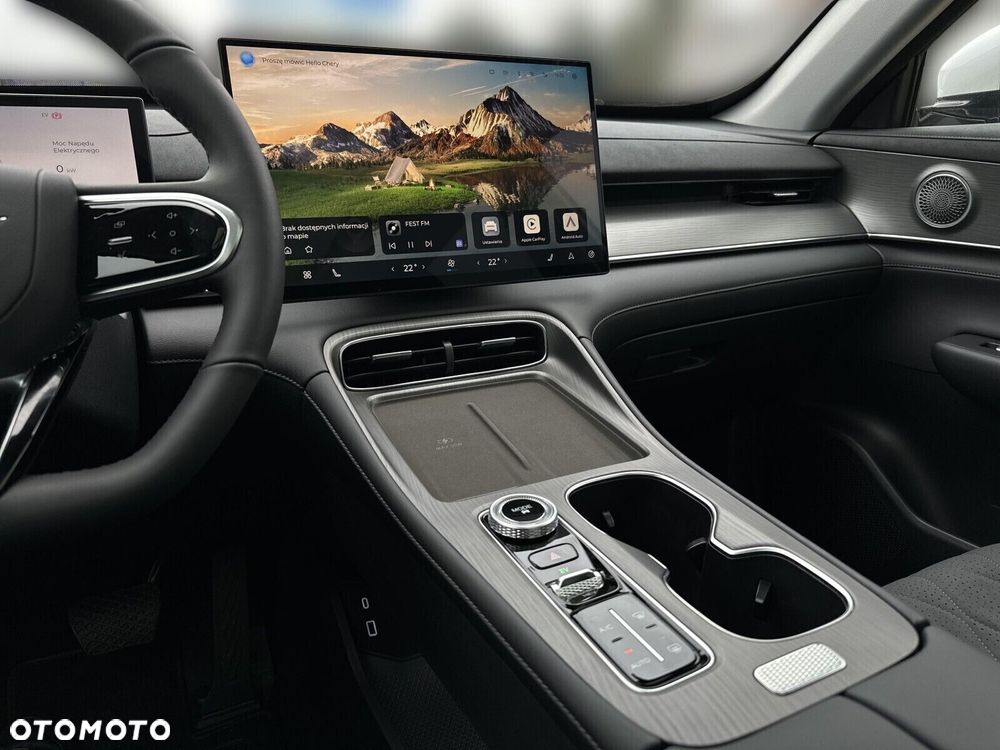 Chery Tiggo 8 - 20