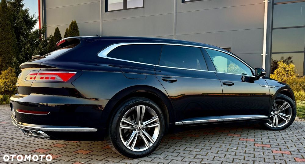 Volkswagen Arteon 2.0 TDI SCR DSG R-Line - 12