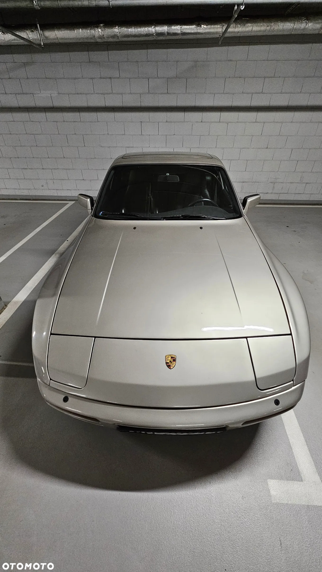 Porsche 944 2.5 Turbo - 16