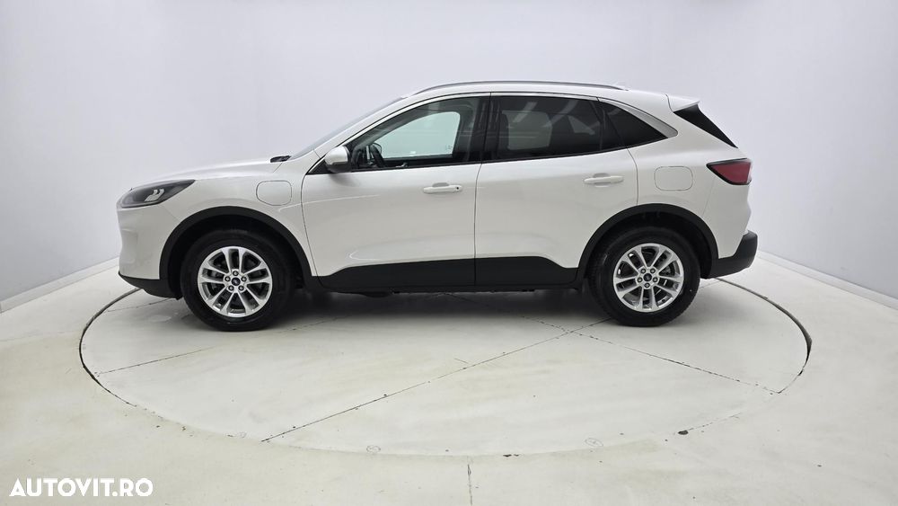 Ford Kuga 2.5 Duratec PHEV Titanium - 9