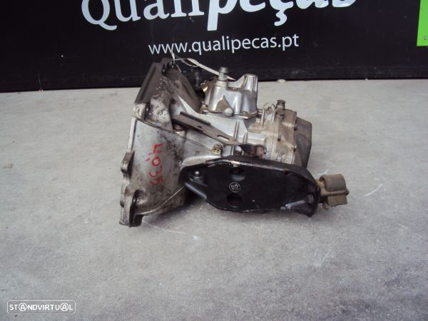 Caixa De Velocidades Opel Tigra (S93) - 4