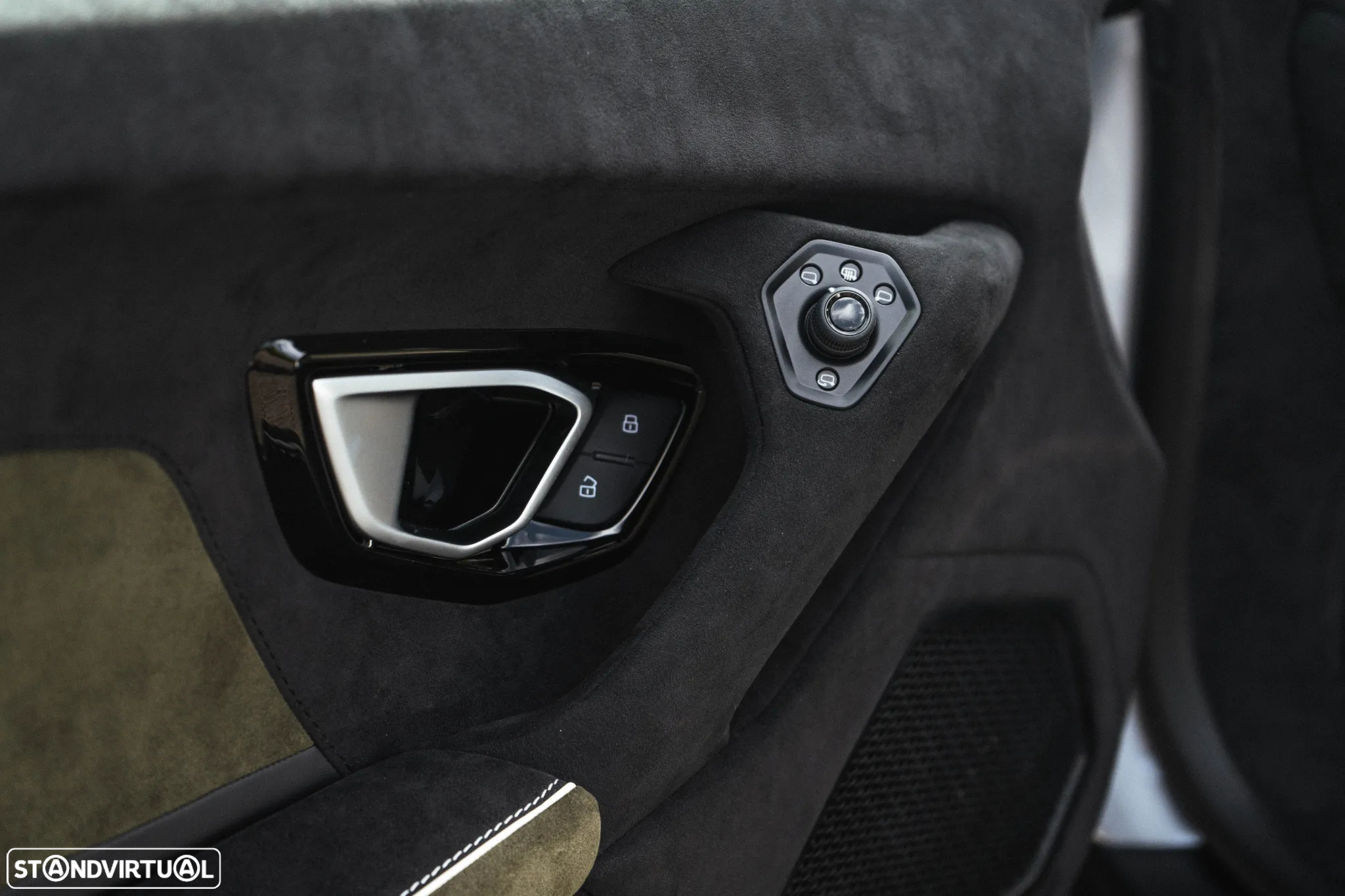 Lamborghini Huracán STerrato - 19