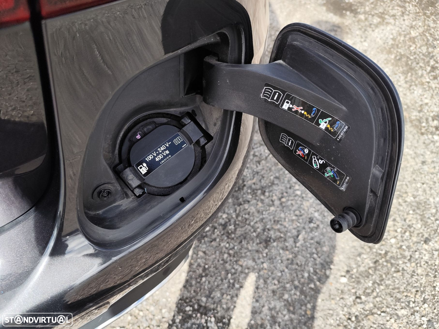 Mercedes-Benz C 300 de Avantgarde - 14