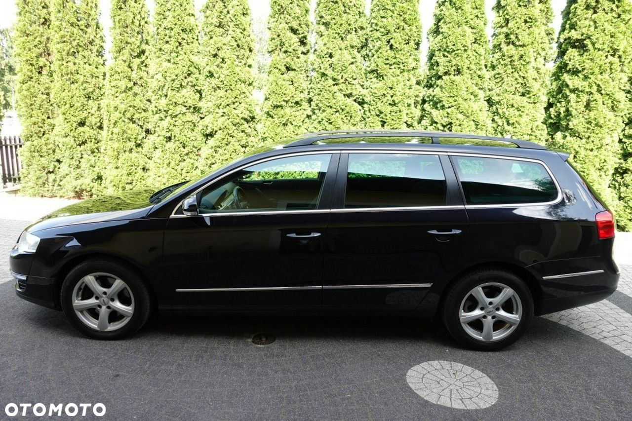 Volkswagen Passat - 3