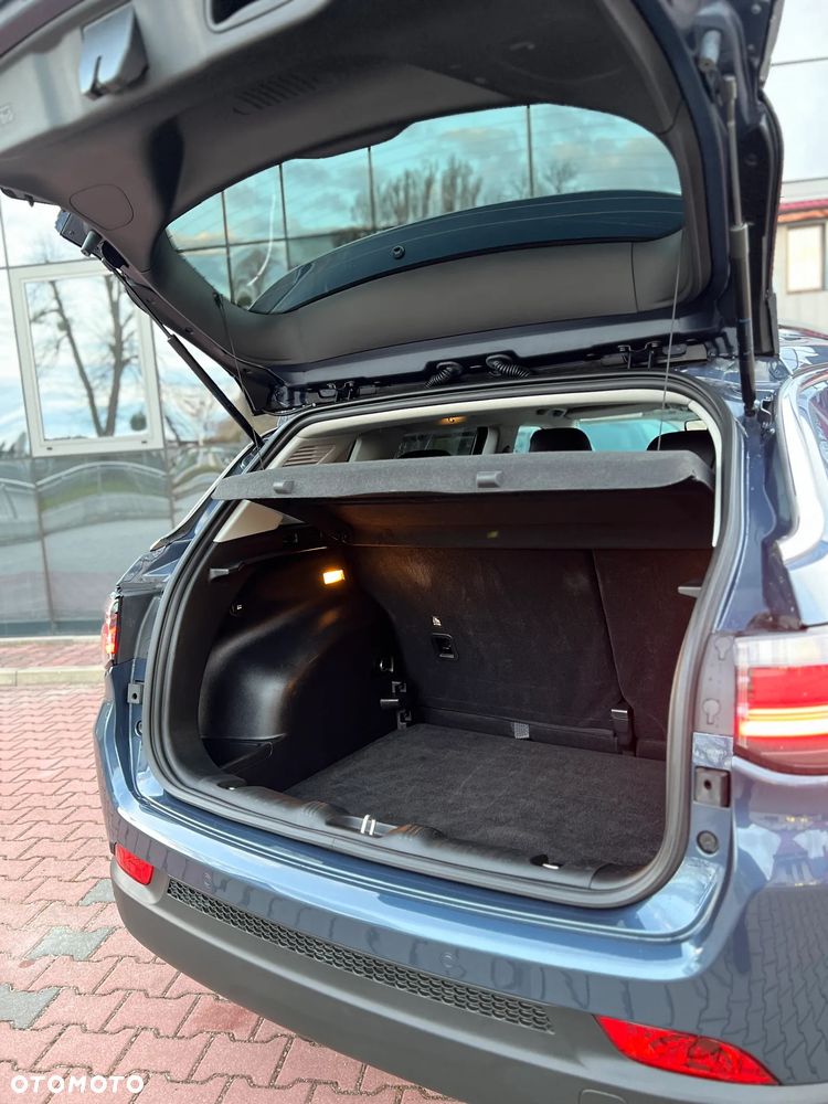 Jeep Compass 1.3 TMair Limited FWD S&S DDCT - 29