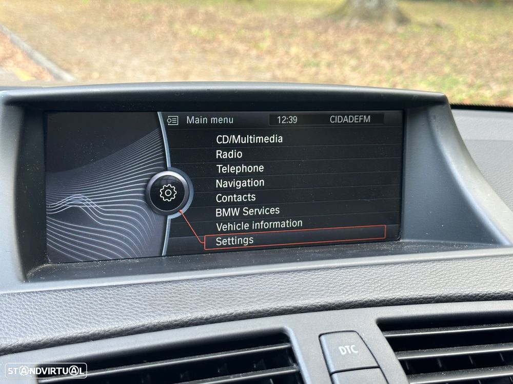BMW 120 d DPF Edition Sport - 31