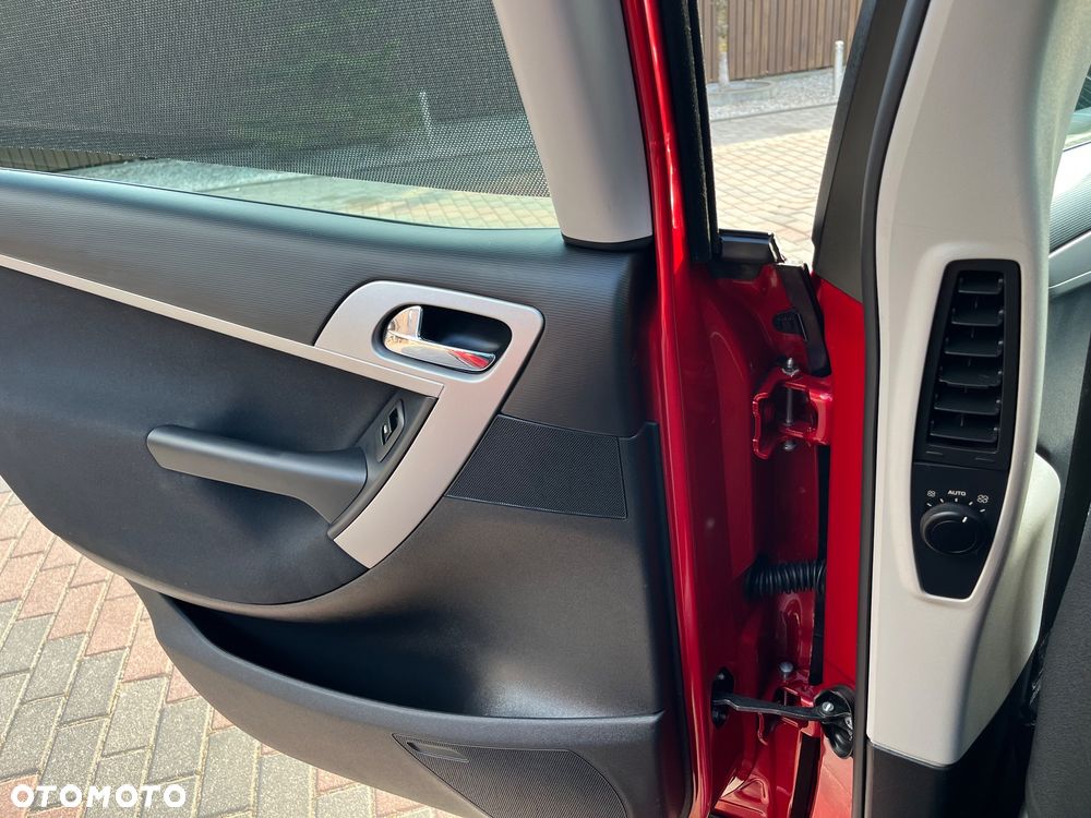 Citroën C4 Picasso 1.6 HDi FAP Tendance - 20