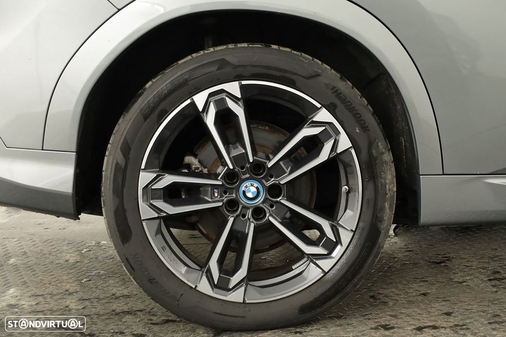 BMW iX2 xDrive30 Pack Desportivo M - 5