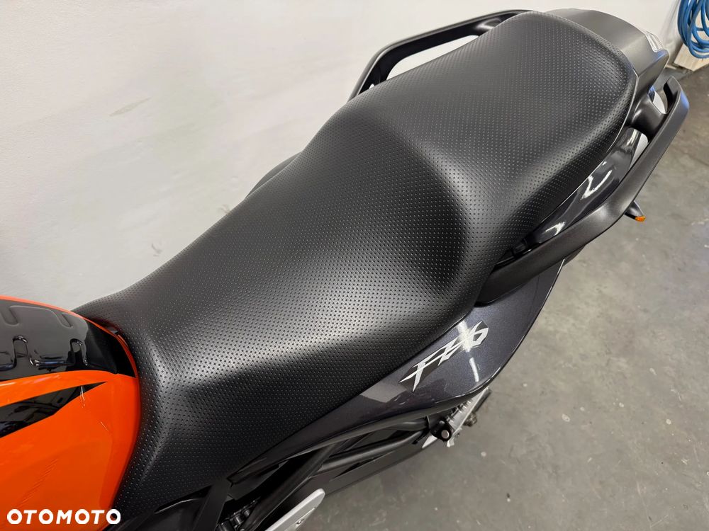 Yamaha FZ6 - 27