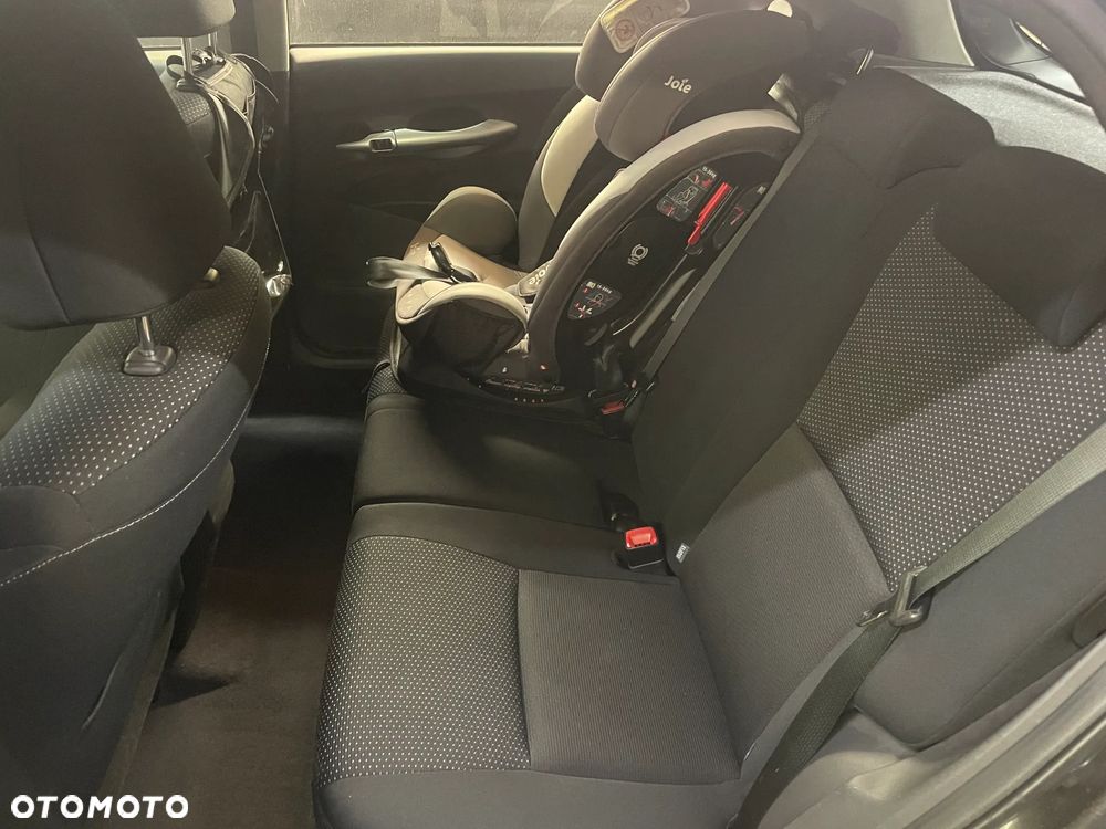 Toyota Auris 1.6 Luna MM - 8