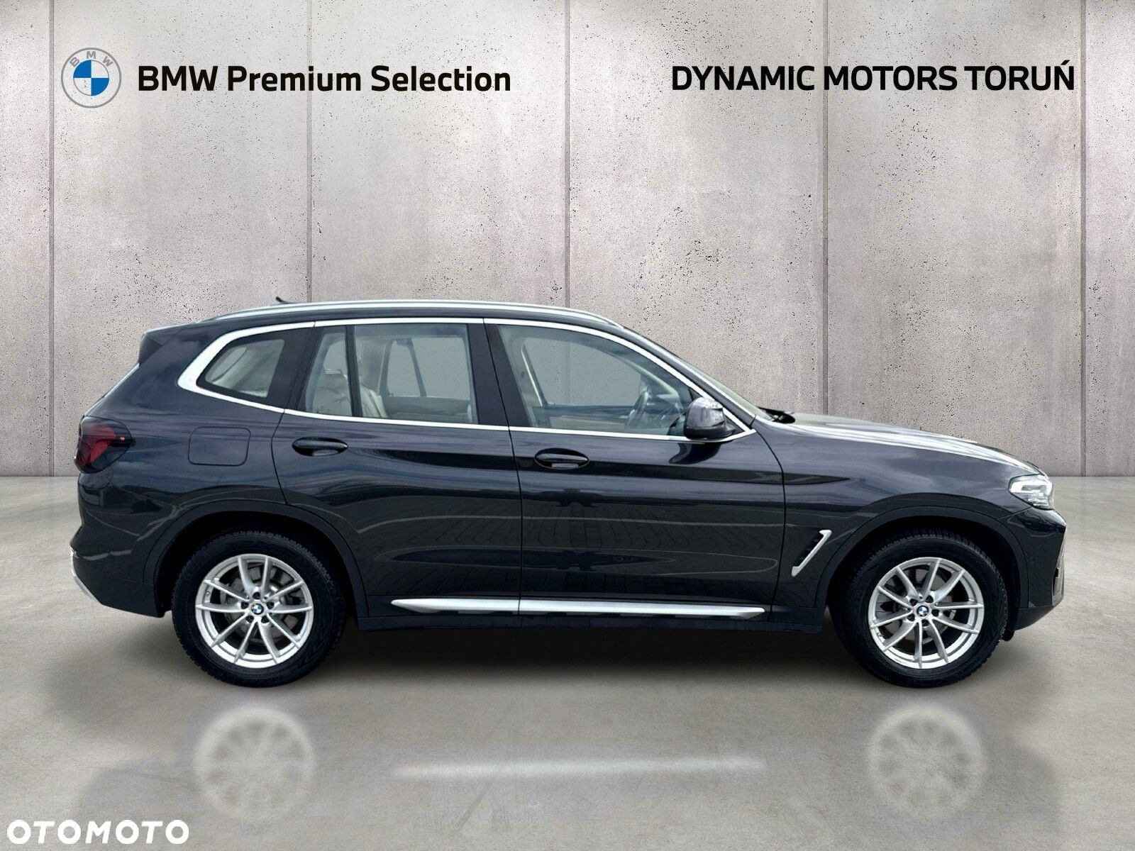 BMW X3 xDrive20i - 9