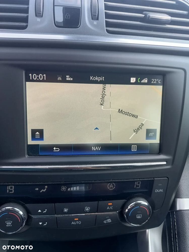 Renault Kadjar - 8