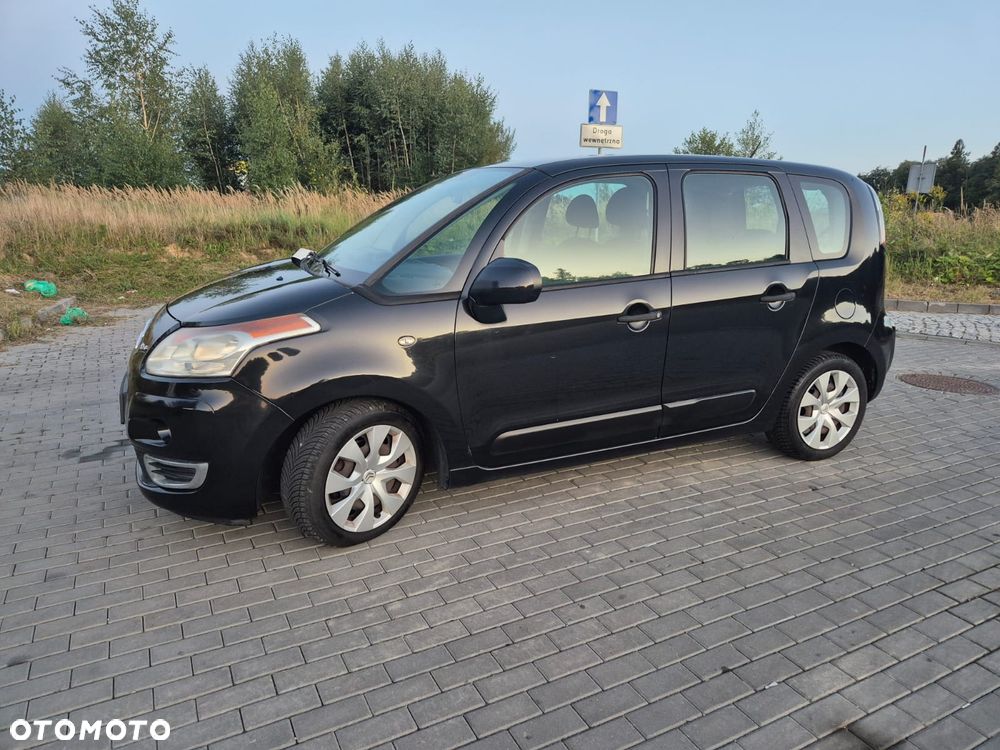 Citroën C3 Picasso 1.4i Attraction - 1