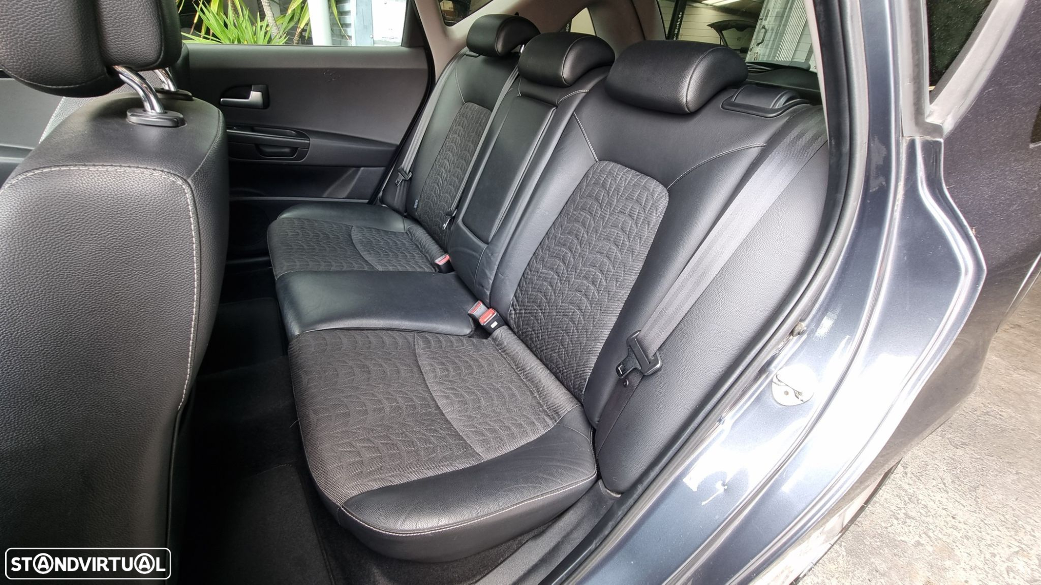 Kia Ceed SW 1.6 CRDi ECO - 5