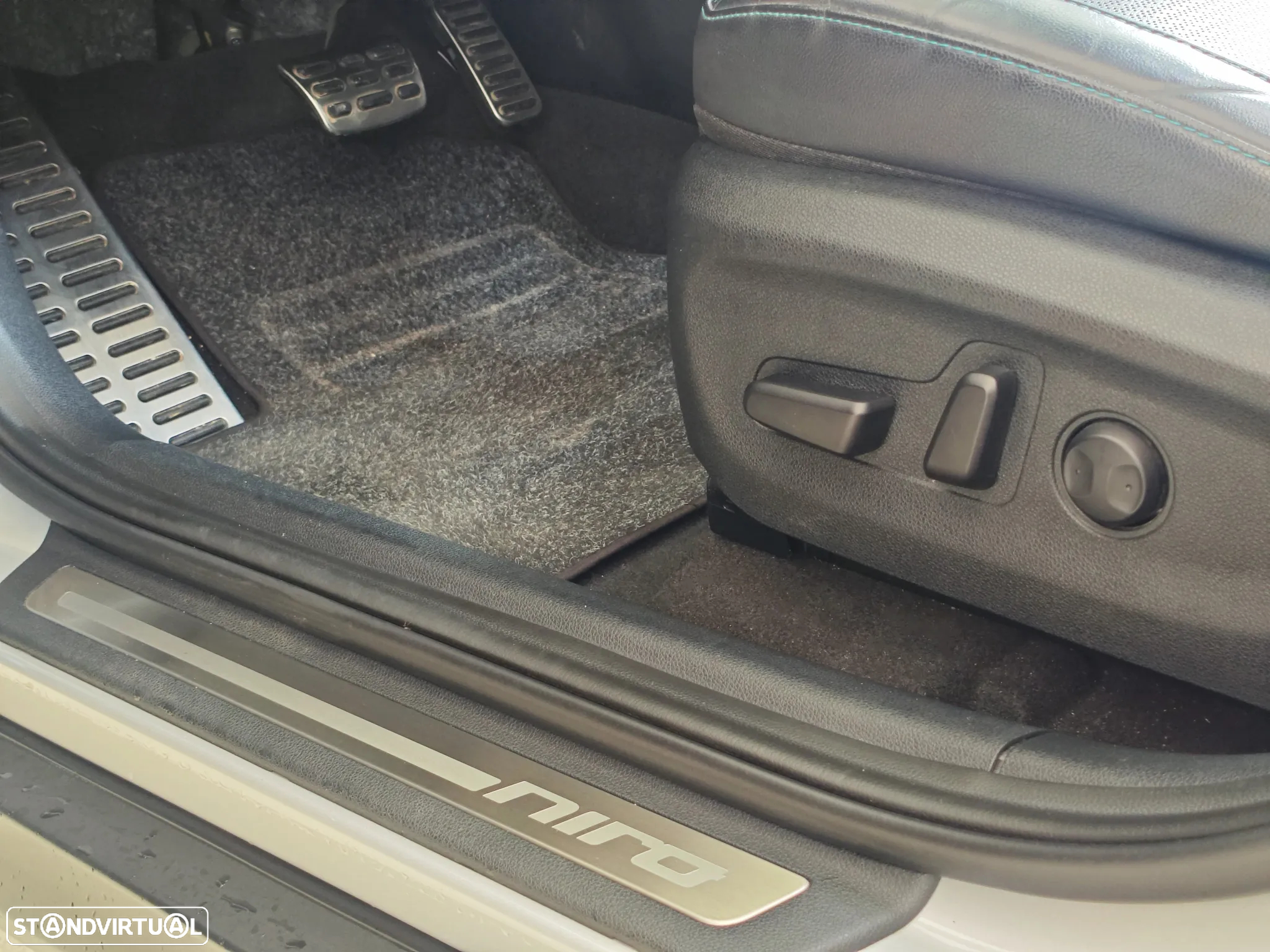 Kia e-Niro 64kWh - 30