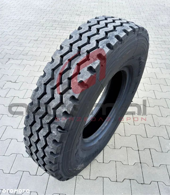 OPONA 10.00R20 DOUBLE COIN RR9N 18PR 149/146J TTF - 1