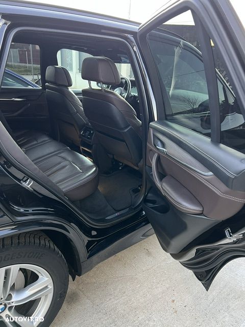 BMW X5 xDrive30d - 4