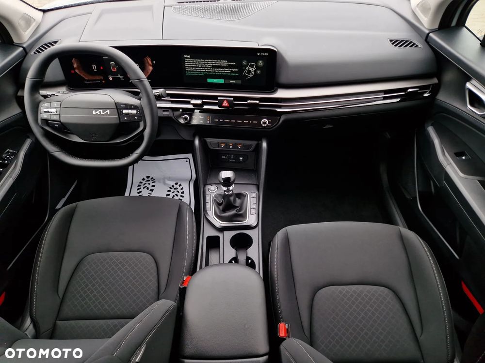 Kia Sportage 1.6 T-GDI M 2WD - 15