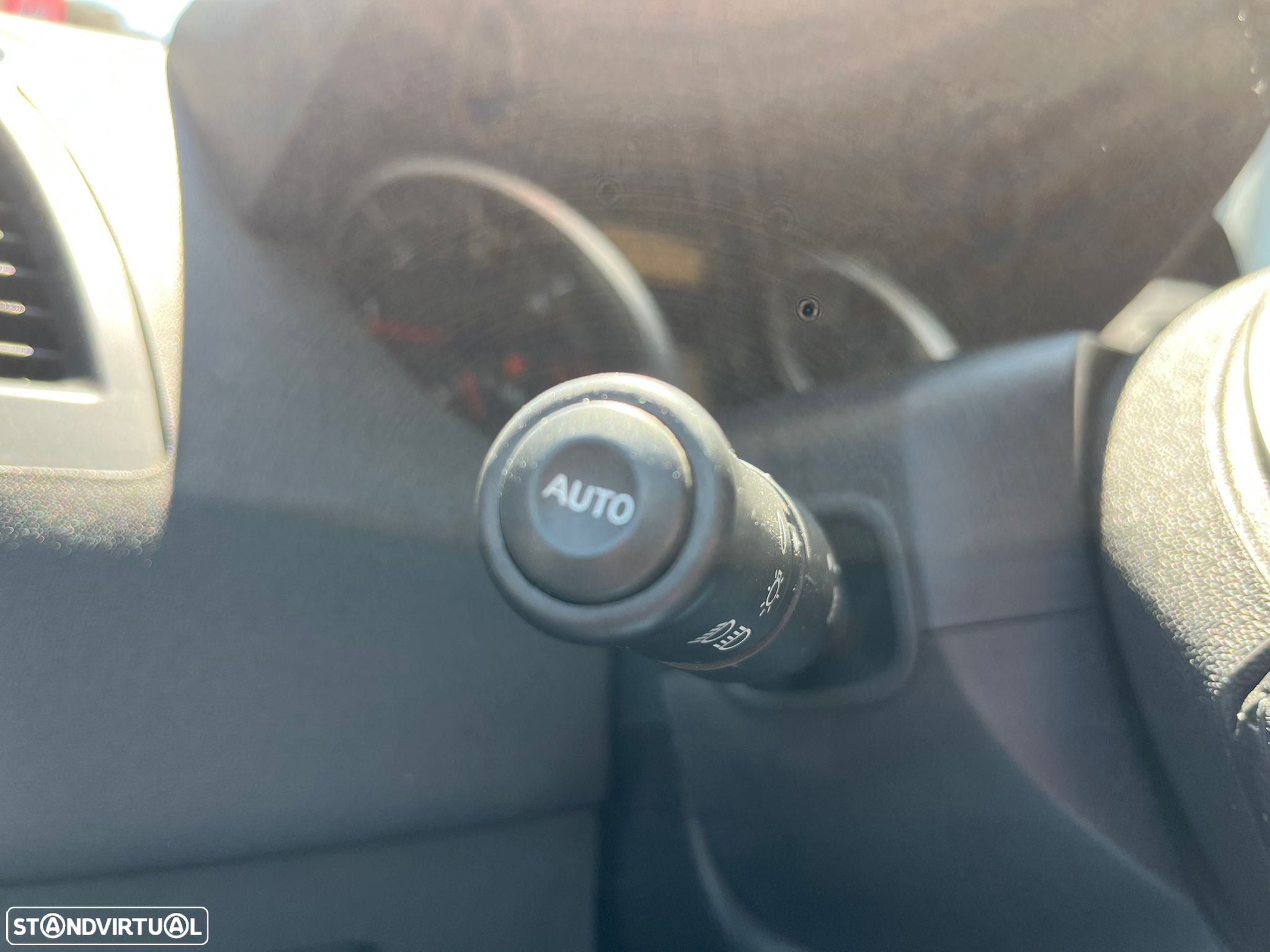 Renault Mégane Break 1.5 dCi Confort - 25