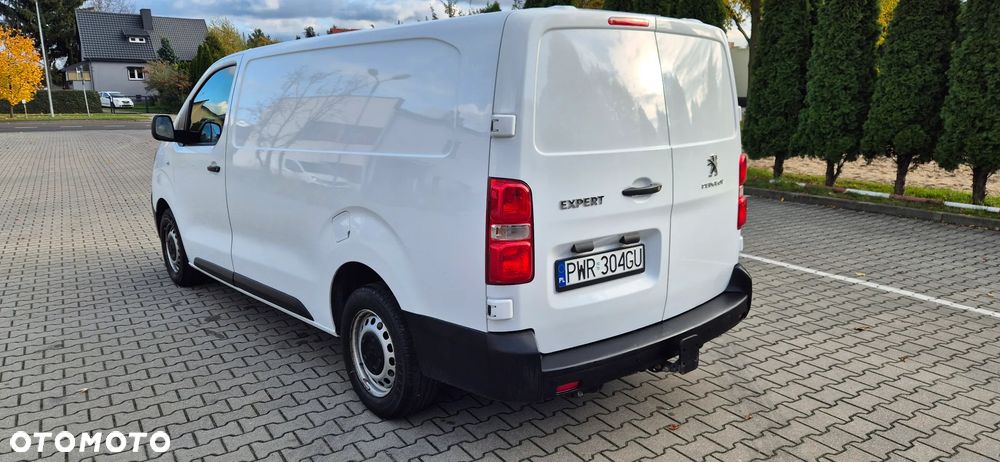 Peugeot Expert - 4