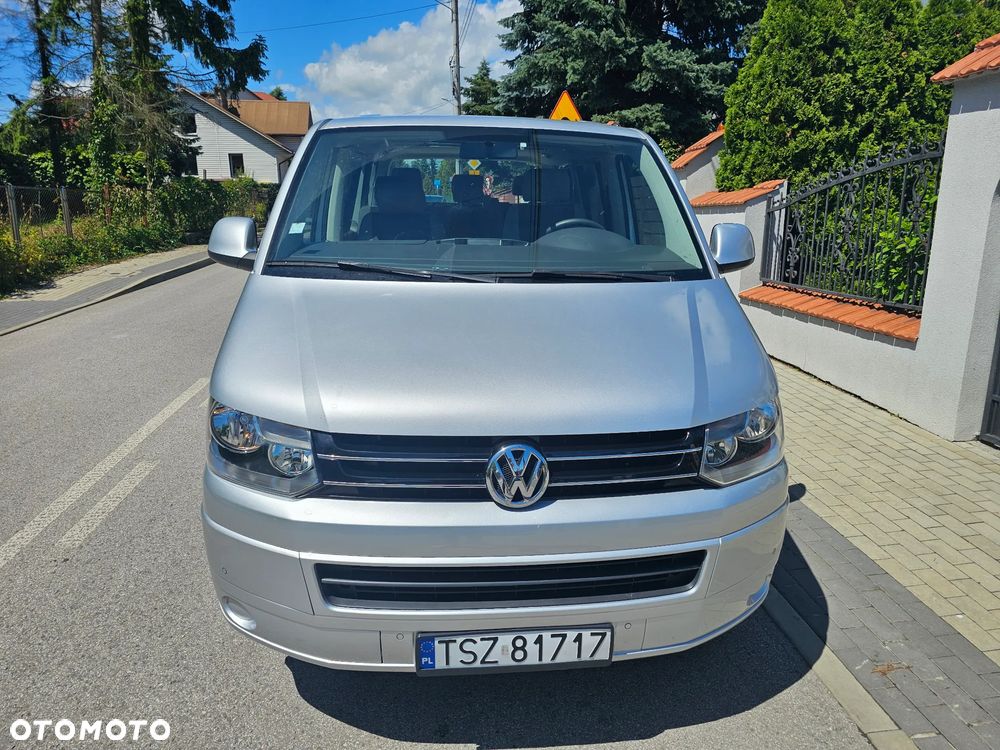 Volkswagen Caravelle L2 Trendline - 7