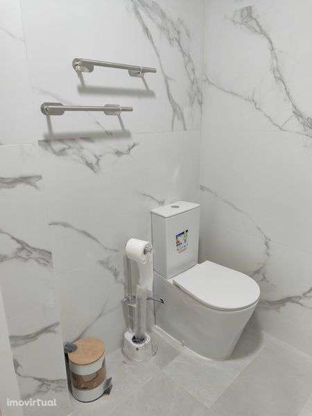 T3 em Setúbal totalmente reformado  alugar-se - Grande imagem: 5/11