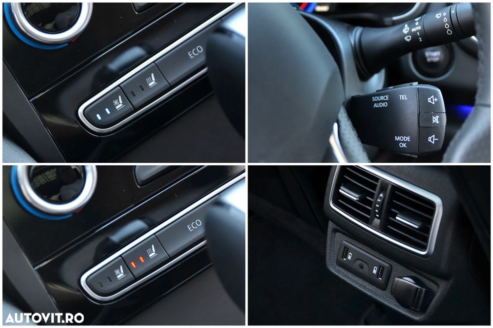 Renault Talisman ENERGY dCi 160 EDC INITIALE PARIS - 21