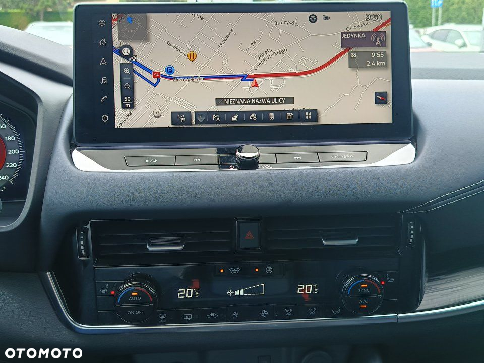 Nissan Qashqai - 13