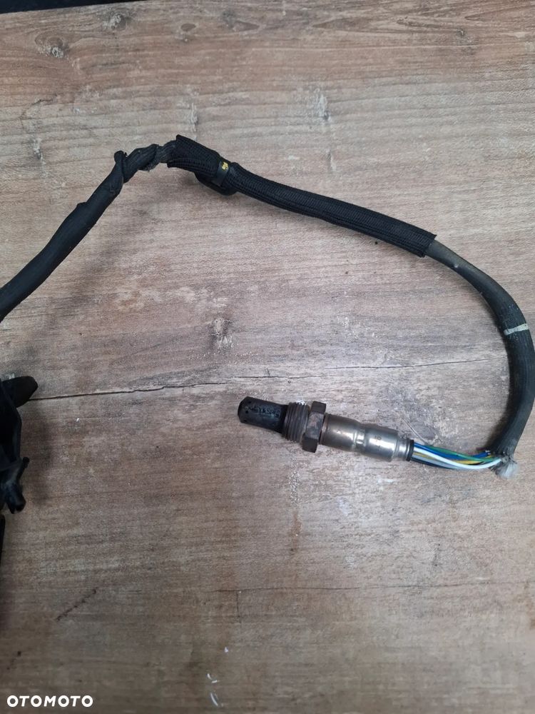 Peuegot 208 II Sonda lambda czujnik nox 0281006851/852 - 2