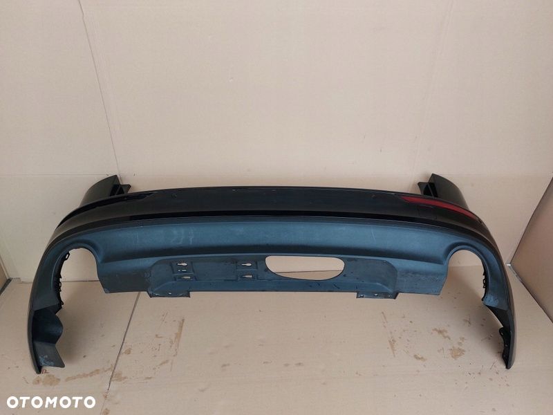 ZDERZAK TYŁ TYLNY VOLVO V60 II 18- PDC KOMBI - 3
