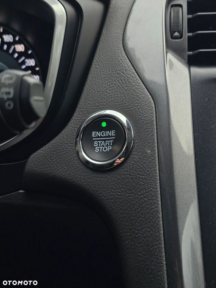 Ford Mondeo 2.0 EcoBlue Titanium - 31