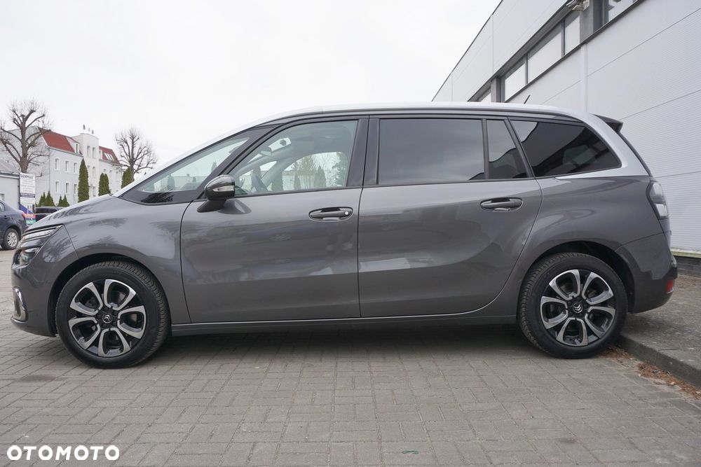 Citroën C4 SpaceTourer - 18