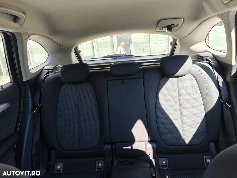 BMW X1 xDrive18d Aut. - 28