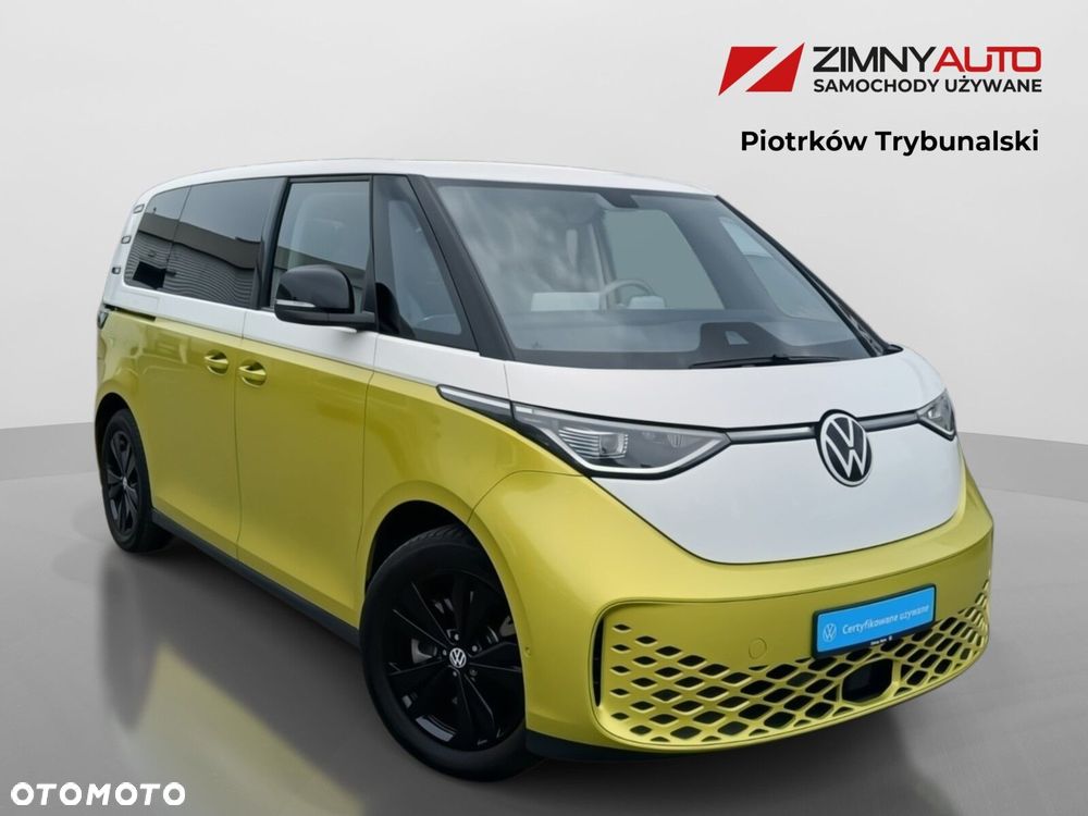 Volkswagen ID. Buzz - 7