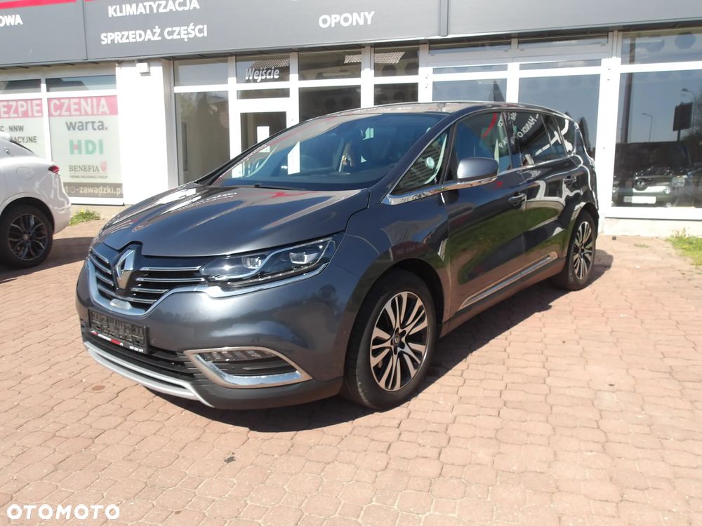Renault Espace Energy dCi 160 EDC Initiale Paris - 5